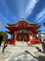 柳井天満宮(山口県)