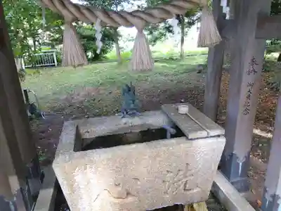 鹿嶋神社(富山県)