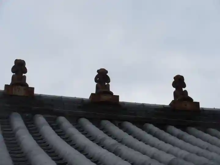 ならまち康申堂(奈良県)