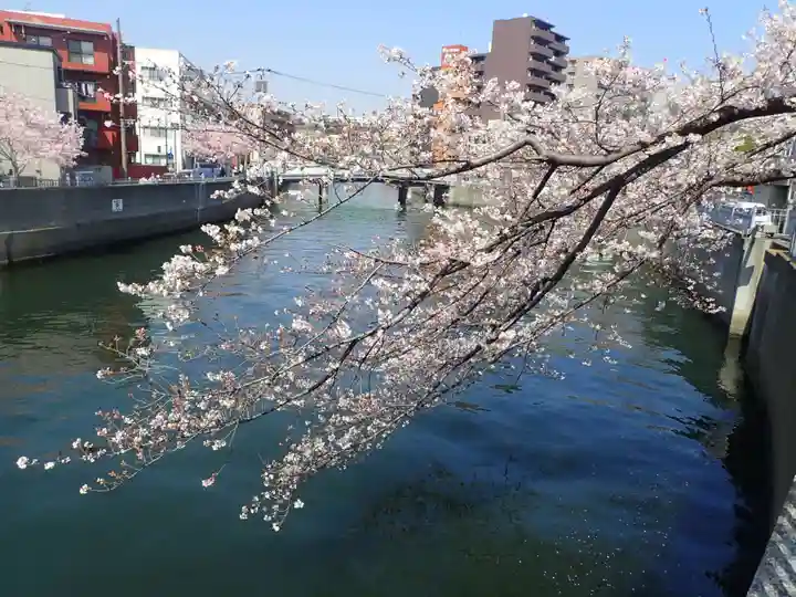 瑞延寺の御朱印