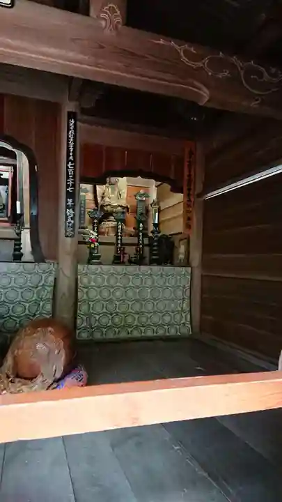 円覚寺の本殿・本堂