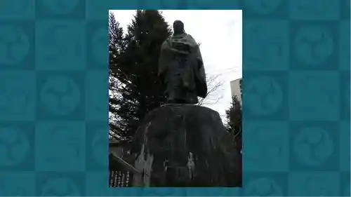 神橋(二荒山神社)(栃木県)