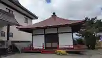 教覚寺のその他建物
