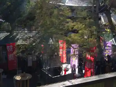 菊名神社のその他建物