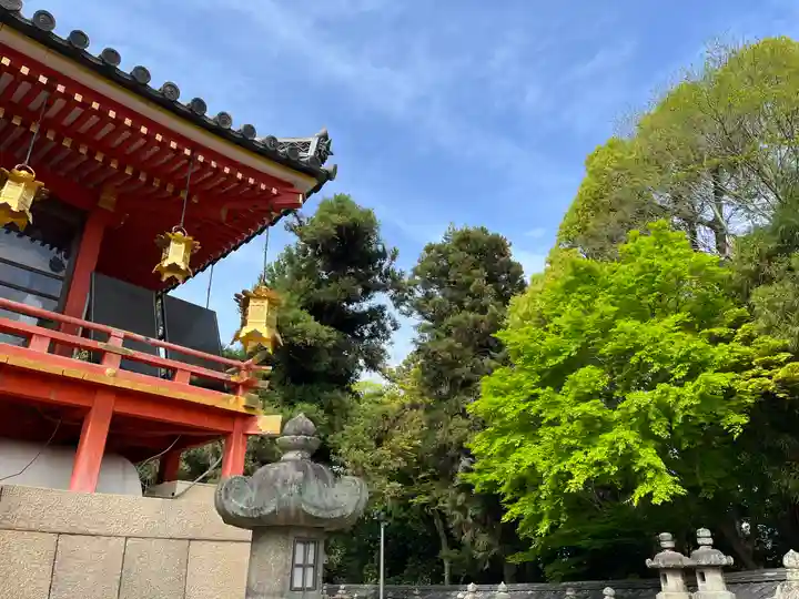 石清水八幡宮(京都府)