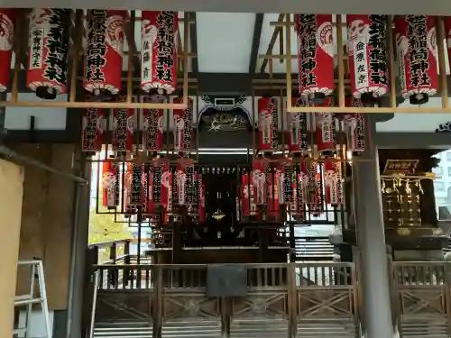 湯島天満宮(東京都)