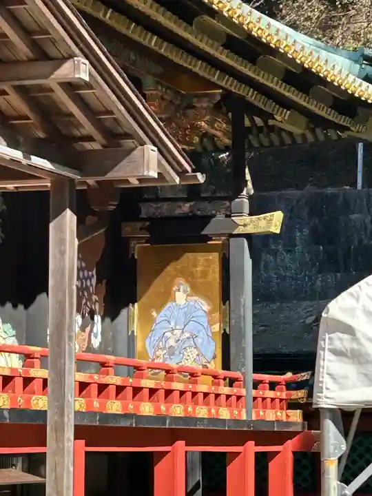 久能山東照宮(静岡県)