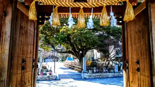 高徳院のその他建物