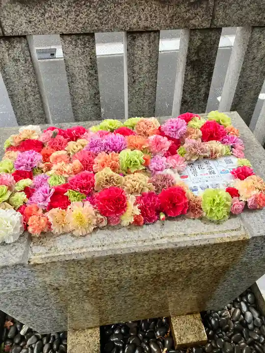 平田神社(東京都)