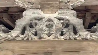 南部神社(岩手県)