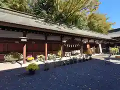 秩父神社(埼玉県)