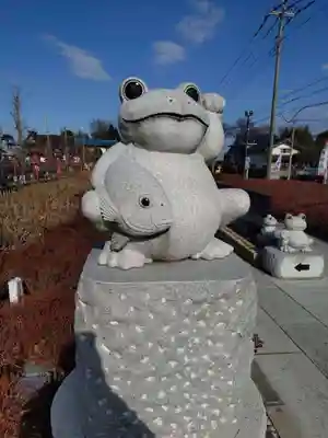 水宮神社(埼玉県)