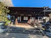 海蔵寺(東京都)