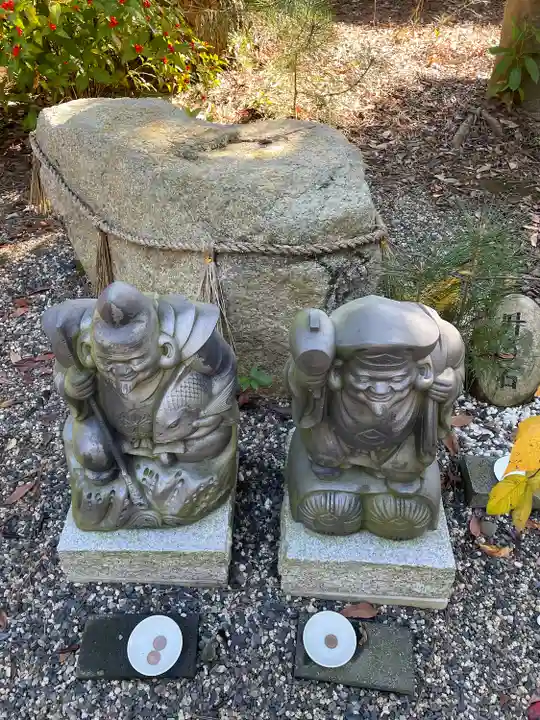 彌都加伎神社(三重県)