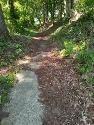 伊勢神社(宮城県)