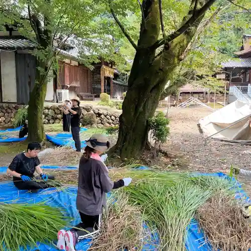 手力雄神社(岐阜県)