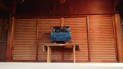 城南宮(京都府)