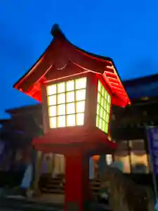 伊達神社(北海道)(2023年06月18日(日) 20時41分45秒投稿)