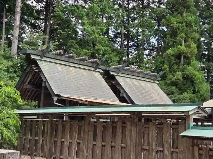 須倍神社(静岡県)