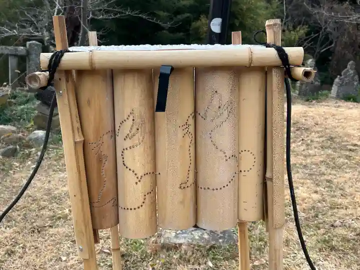 国宝 大法寺(長野県)