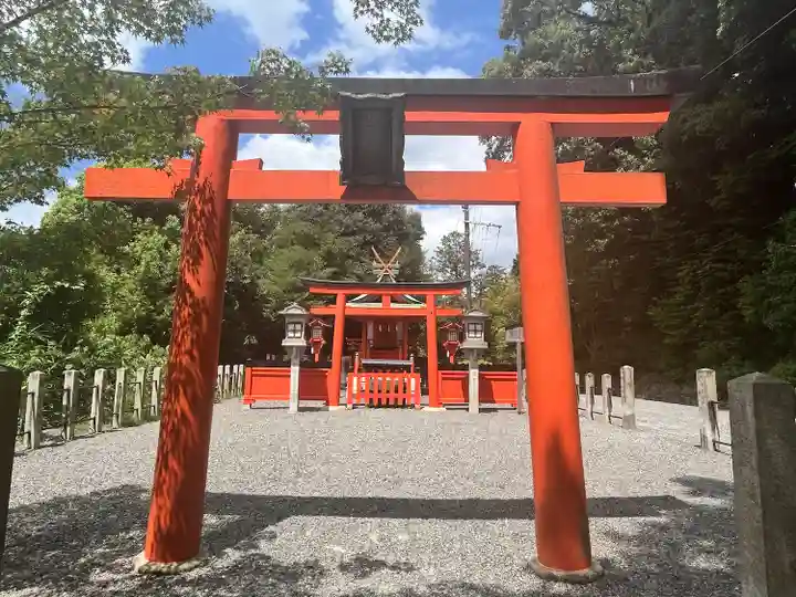 吉田神社(京都府)