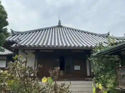 石光寺(奈良県)