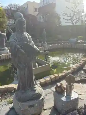 醫王寺(神奈川県)