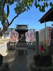 田光八幡社(愛知県)