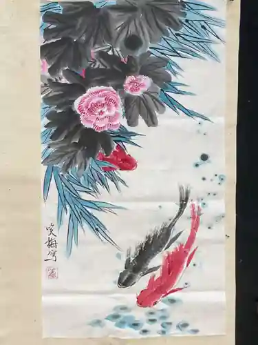 一心寺・一心禅寺の芸術