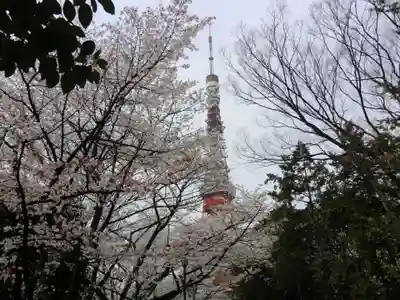 増上寺(東京都)