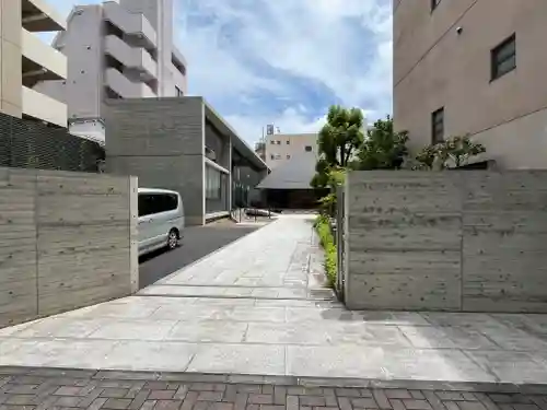 威光院(東京都)