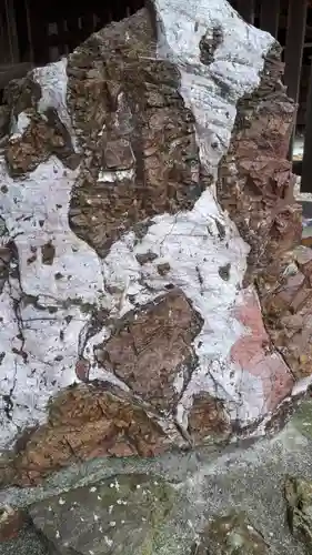 札幌護國神社のその他建物