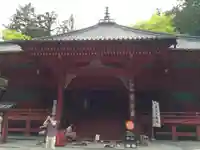 日光山輪王寺 常行堂(栃木県)