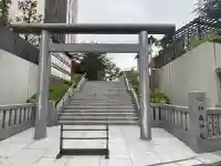 駒込妙義神社(東京都)