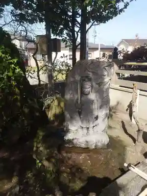 火産霊神社(新潟県)
