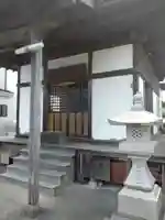 法道院(宮城県)