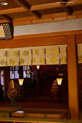 古峯神社(栃木県)