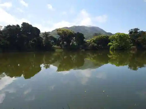 大瀬神社(静岡県)