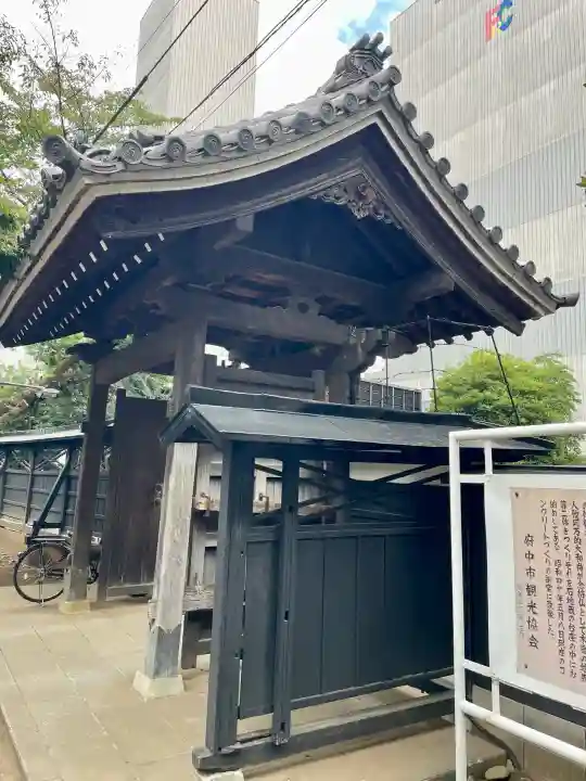 称名寺(東京都)