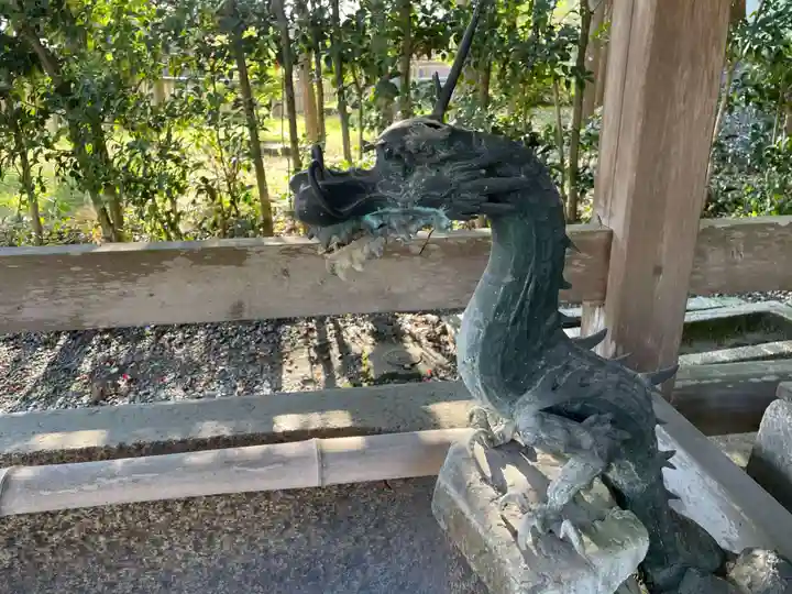 多賀大社(滋賀県)