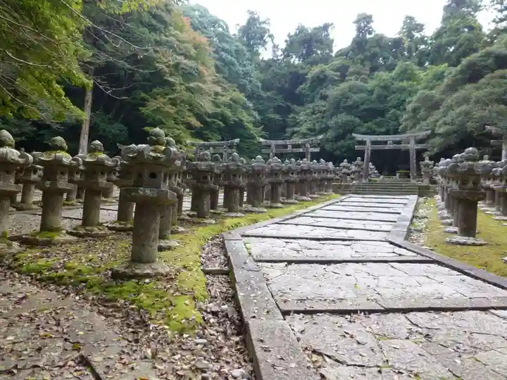 大照院(山口県)