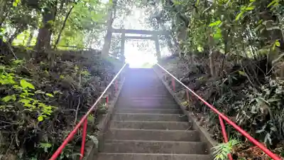 秩父御嶽神社(埼玉県)