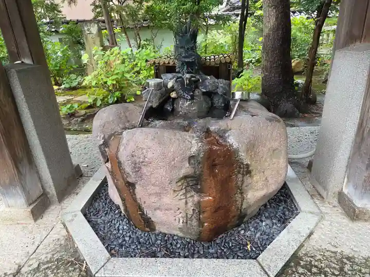 淺野神社(石川県)