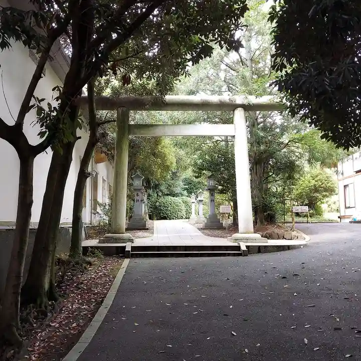 熊野神社(茨城県)