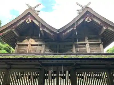 美保神社(島根県)