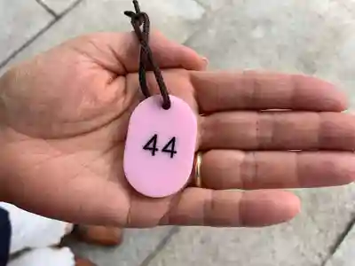 古峯神社のその他建物