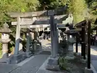 銭洗弁財天宇賀福神社(神奈川県)