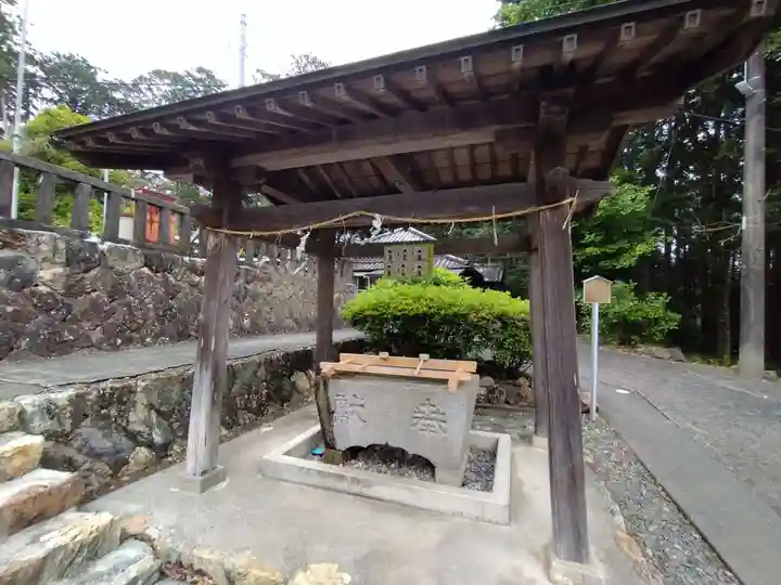 須倍神社(静岡県)