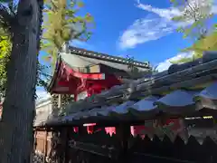 杵築神社(奈良県)