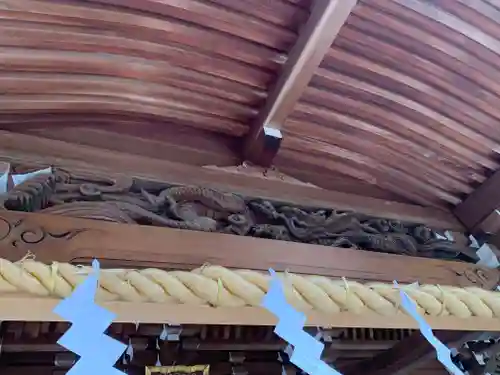 廣幡八幡宮(千葉県)